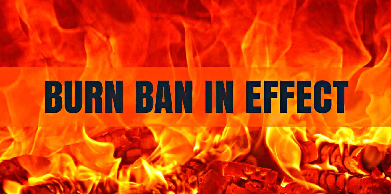 Burn-Ban